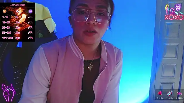 giuliana_andrade live sex cam