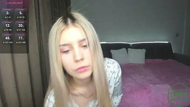 Olivia1Taylor1's cam snapshot