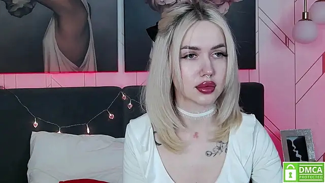 JosephineRowe's cam snapshot