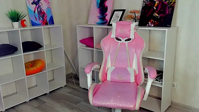 Tisha_Allure live sex cam