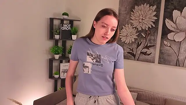 NenaWord live sex cam