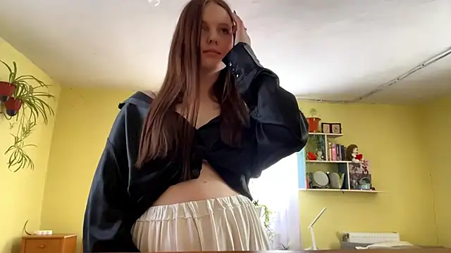 MayClarkyy's cam snapshot