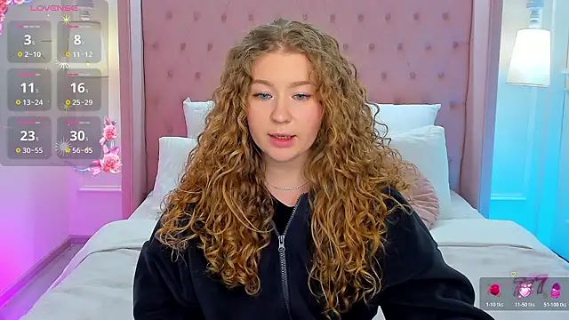 CassieRide's cam snapshot