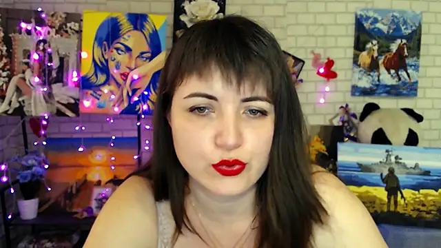 Darina_M_'s cam snapshot