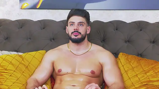 DustinKeent's cam snapshot