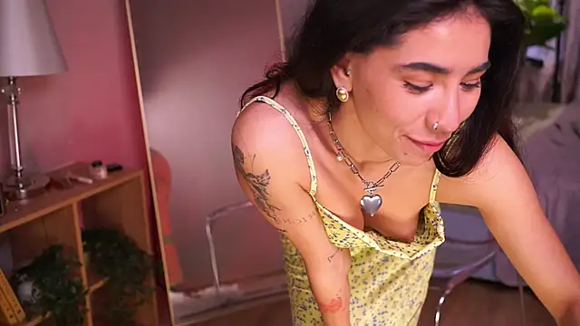 YokoKoko_'s cam snapshot