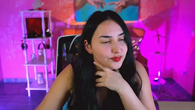 CeceliaJohnson's cam snapshot