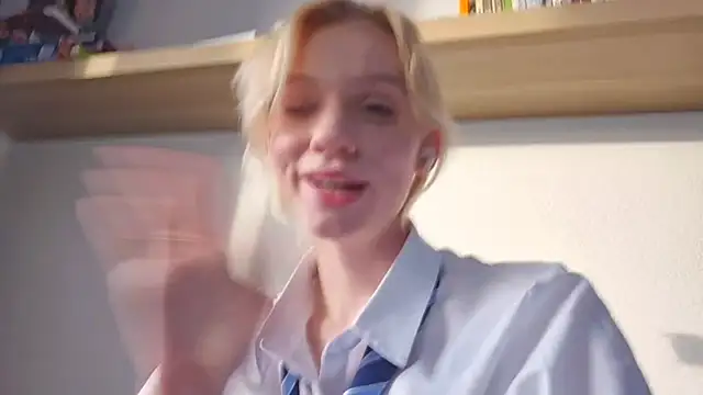 AuraNevera live sex cam