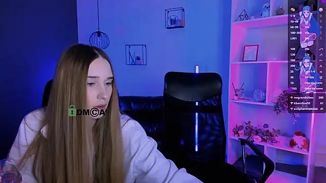 doll_vey live sex cam