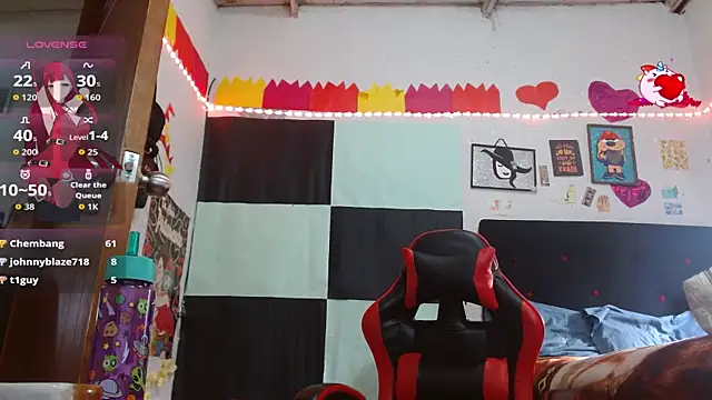 Saray_extrovert_'s cam snapshot