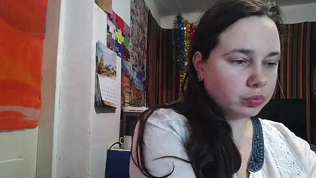 Cora_Maro's cam snapshot