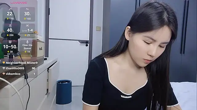 luckckcj live sex cam