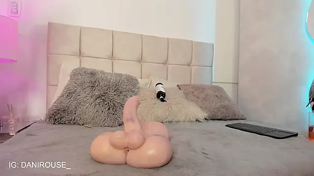 Danirouse's cam snapshot