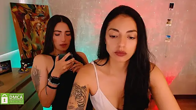 natval6's cam snapshot