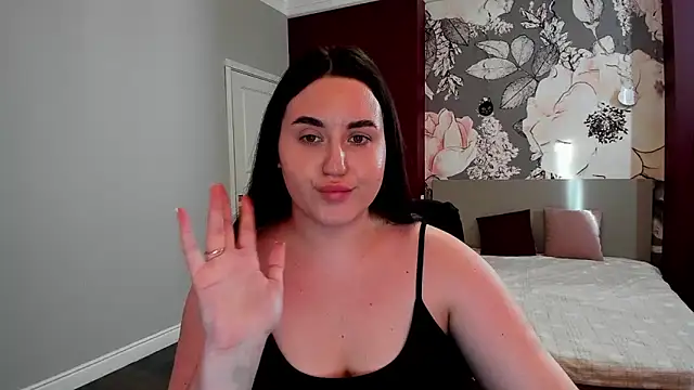 Roxie_Bradley's cam snapshot