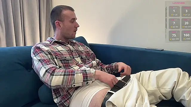 cute_mark live sex cam