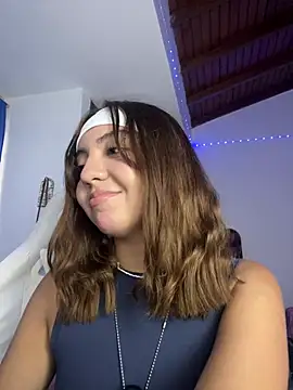 Bonni_lohan's cam snapshot