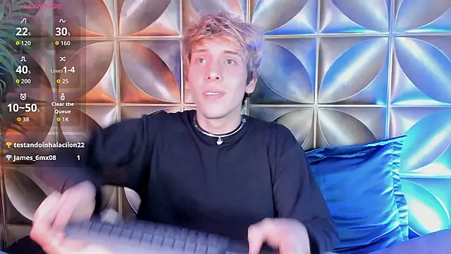 DannyParker_ live sex cam