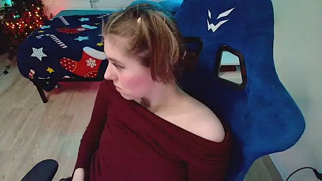 CranberryHot live sex cam