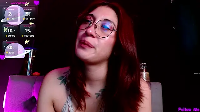 Red-moon1's cam snapshot