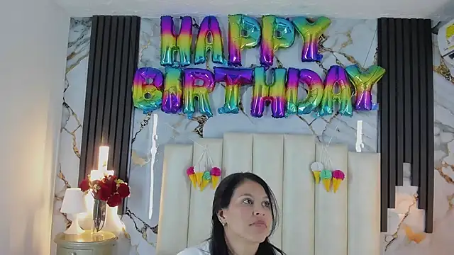 lulumars's cam snapshot