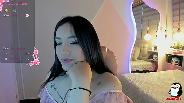 cristal__hot_1's cam snapshot