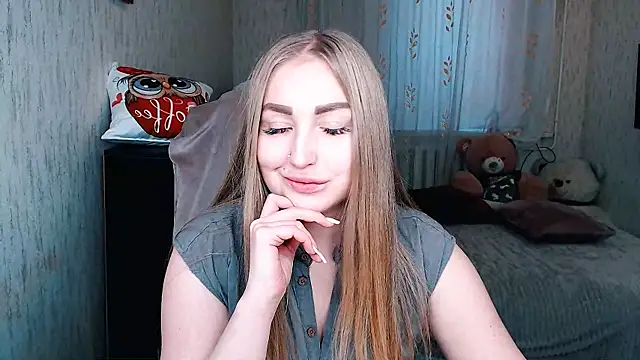 _KittyBoo live sex cam