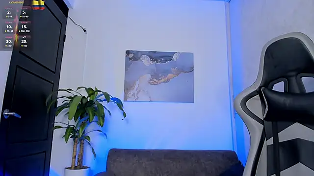 Yeiko_Romero_ live sex cam