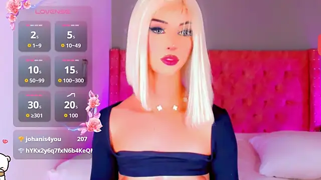 little_Irina live sex cam