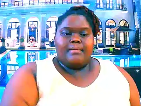 EbonyHotBuns live sex cam