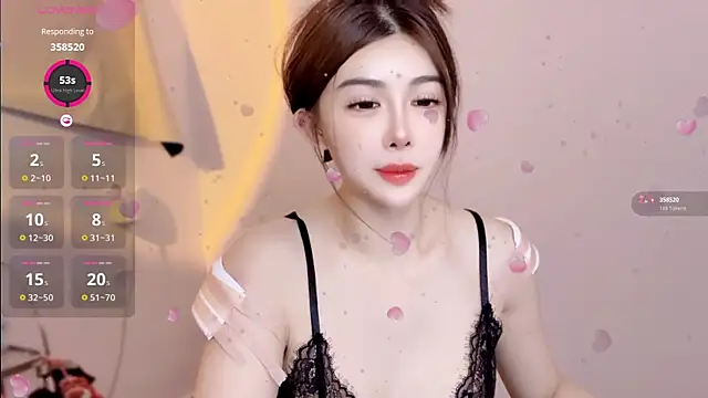 Tina-a live sex cam