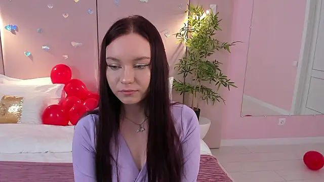 NoraHaynes live sex cam