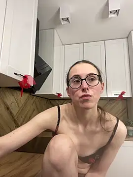 MartiniiSelenna live sex cam