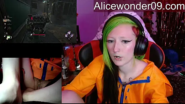 alicewonder09's cam snapshot