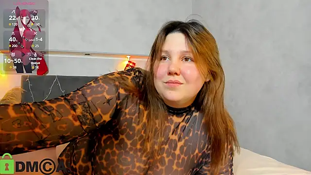 Ruth_Oliver live sex cam