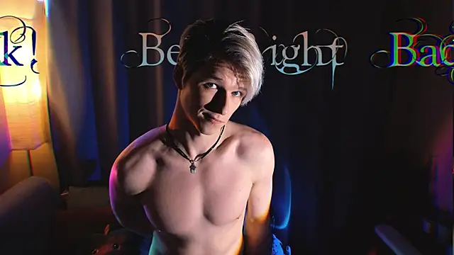 Breston_Sweet live sex cam