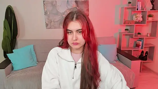 GabriellaMays live sex cam