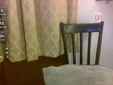 Teekhi_mirchii live sex cam