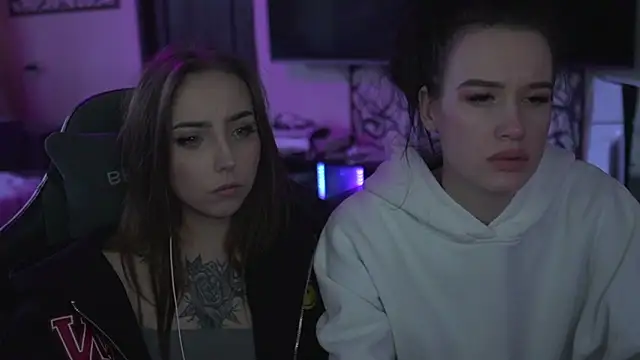 lis_silver's cam snapshot