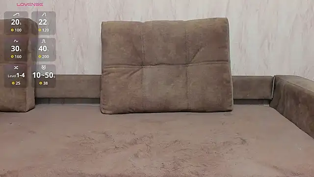 Lacrimelle live sex cam