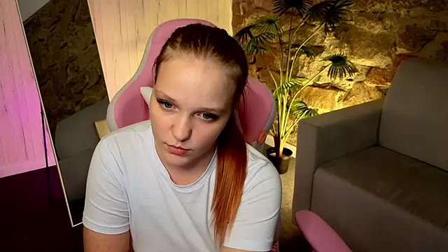 Candy_Lir's cam snapshot