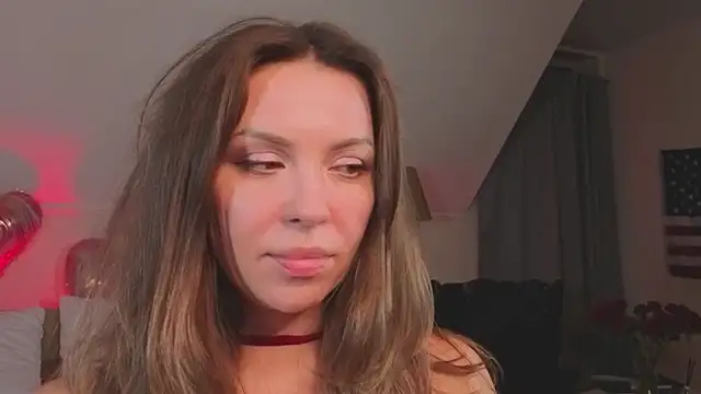 BarbaraBree live sex cam