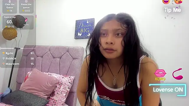 ruby_rouse2007's cam snapshot