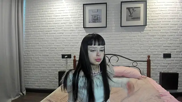 your_shiza's cam snapshot