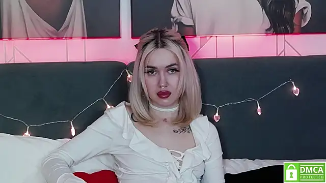 JosephineRowe's cam snapshot