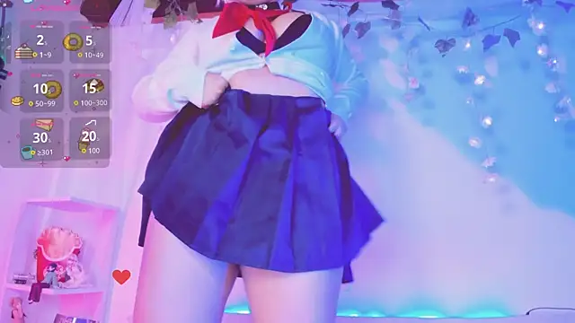 Lilith_Asami's cam snapshot