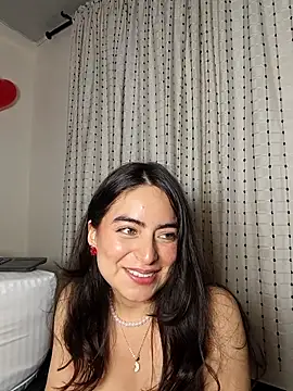 saasha_Petit's cam snapshot