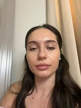 Ashley-Evans's cam snapshot