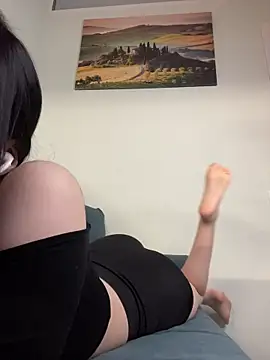 Peony_kiss's cam snapshot