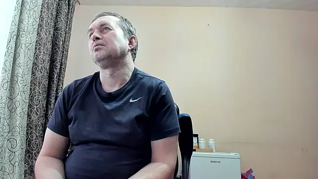 SanFrantsisko live sex cam